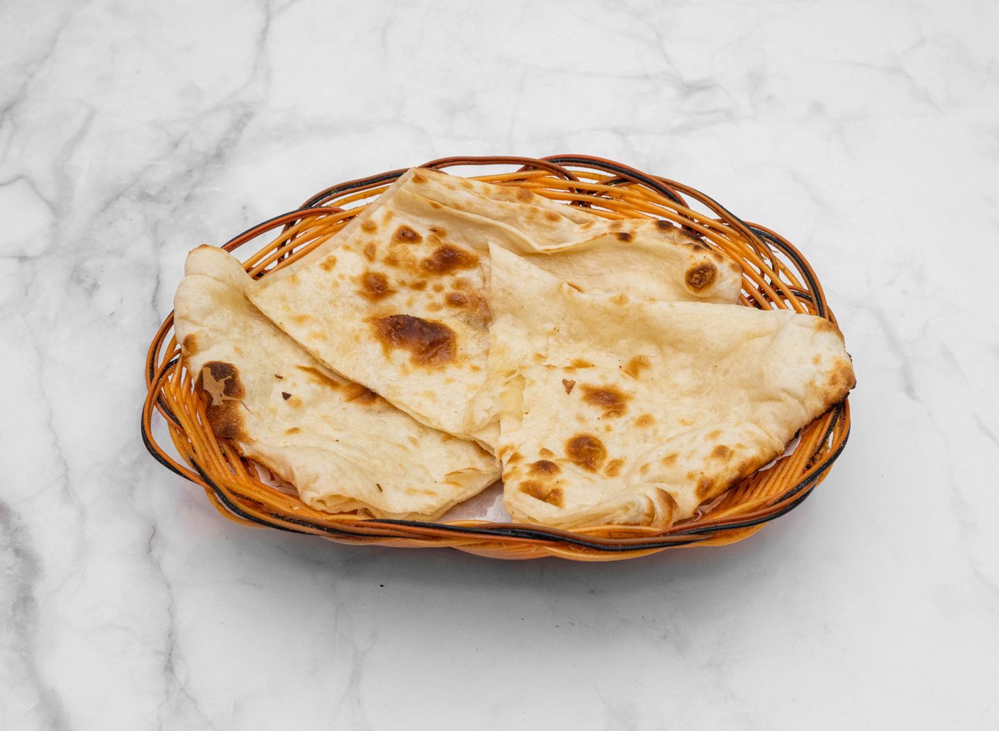 Tandoori Roti